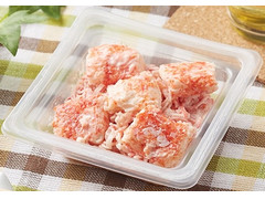 高評価 ファミリーマート かにかまマヨ和え からしマヨ仕立て 製造終了 のクチコミ 評価 値段 価格情報 もぐナビ