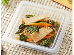 ファミリーマート 菜の花と筍の柚子胡椒風味の感想 クチコミ 値段 価格情報 もぐナビ