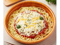 ファミリーマート とろけるチーズのマルゲリータ風パスタのクチコミ 評価 値段 価格情報 もぐナビ