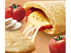 中評価 ファミリーマート ピザサンド 完熟トマトのマルゲリータのクチコミ 評価 値段 価格情報 もぐナビ