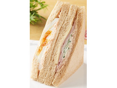 高評価 ファミリーマート 全粒粉サンド 明太子ポテトサラダツナハムきゅうりのクチコミ 評価 値段 価格情報 もぐナビ 高評価 ファミリーマート 全粒粉サンド 明太子ポテトサラダツナハムきゅうりのクチコミ 評価 値段 価格情報 もぐナビ