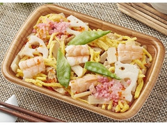 ファミリーマート 海老とたけのこちらし寿司のクチコミ 評価 値段 価格情報 もぐナビ