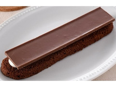 中評価 ファミリーマート パキッと板チョコ クッキーサンドのクチコミ 評価 値段 価格情報 もぐナビ