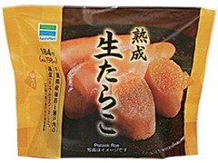ファミリーマート 生たらこおむすび 製造終了 のクチコミ 評価 値段 価格情報 もぐナビ