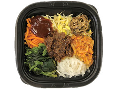 ファミリーマート 大豆のお肉 キムチビビンバ丼のクチコミ 評価 値段 価格情報 もぐナビ