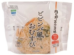 ファミリーマート ビビンバ風おむすびのクチコミ 評価 値段 価格情報 もぐナビ