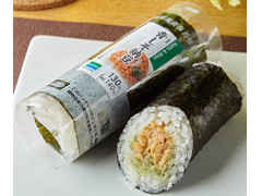 中評価 ファミリーマート 手巻寿司 青しそ納豆のクチコミ 評価 値段 価格情報 もぐナビ
