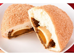 中評価 ファミリーマート ファミマ ベーカリー 半熟たまご入りカレーパン 製造終了 のクチコミ 評価 値段 価格情報 もぐナビ 中評価 ファミリーマート ファミマ ベーカリー 半熟たまご入りカレーパン 製造終了 のクチコミ 評価 値段 価格情報 もぐナビ