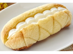 高評価 ファミリーマート ファミマ ベーカリー ホイップメロンパン 製造終了 のクチコミ 評価 値段 価格情報 もぐナビ