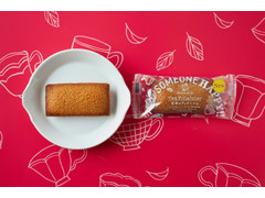 中評価 ファミリーマート Famima Cafe Sweets Afternoon Tea監修 紅茶のフィナンシェ 製造終了 のクチコミ 評価 値段 価格情報 もぐナビ