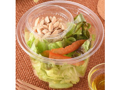 ファミリーマート アーモンドと食べるサラダオリーブオイル 藻塩のクチコミ 評価 値段 価格情報 もぐナビ ファミリーマート アーモンドと食べるサラダオリーブオイル 藻塩のクチコミ 評価 値段 価格情報 もぐナビ