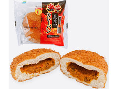 ファミリーマート 激辛 島ネロカレーパンのクチコミ 評価 値段 価格情報 もぐナビ ファミリーマート 激辛 島ネロカレーパンのクチコミ 評価 値段 価格情報 もぐナビ