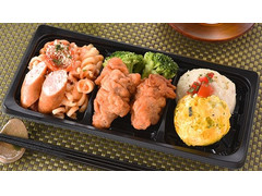 ファミリーマート ミニオードブルセットのクチコミ 評価 値段 価格情報 もぐナビ