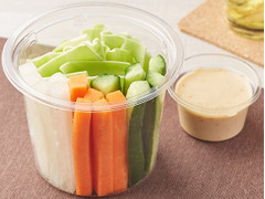 中評価 ファミリーマート 大盛り野菜スティック 製造終了 のクチコミ 評価 値段 価格情報 もぐナビ