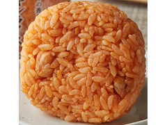 ファミリーマート チキンライスおむすびのクチコミ 評価 値段 価格情報 もぐナビ