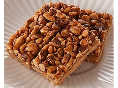 高評価 ファミリーマート ｆａｍｉｍａ ｃａｆｅ ｓｗｅｅｔｓ ヘーゼルナッツ アーモンドのフロランタンのクチコミ 評価 値段 価格情報 もぐナビ