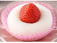 高評価 ファミリーマート やわらかお餅のいちご大福 つぶあん ホイップのクチコミ 評価 値段 価格情報 もぐナビ