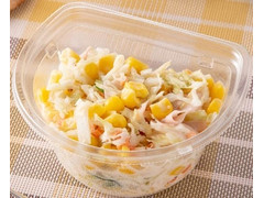 ファミリーマート コールスローサラダ