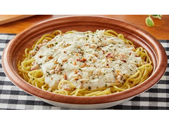 ファミリーマート 生パスタ とろけるチーズとチーズクリームのクチコミ 評価 値段 価格情報 もぐナビ