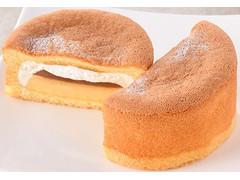 中評価 ファミリーマート パンケーキにプリン入れちゃいました のクチコミ 評価 値段 価格情報 もぐナビ