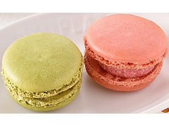 中評価 ファミリーマート マカロン ラズベリー ピスタチオの感想 クチコミ 値段 価格情報 もぐナビ 中評価 ファミリーマート マカロン ラズベリー ピスタチオの感想 クチコミ 値段 価格情報 もぐナビ