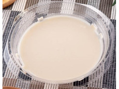 ファミリーマート 濃厚とろーり豆腐 商品写真