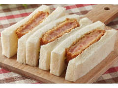 ファミリーマート 旨みぎっしり海老カツサンドの感想 クチコミ 値段 価格情報 もぐナビ ファミリーマート 旨みぎっしり海老カツサンドの感想 クチコミ 値段 価格情報 もぐナビ