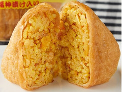 中評価 ファミリーマート スパイシーカレーいなり寿司のクチコミ 評価 値段 価格情報 もぐナビ