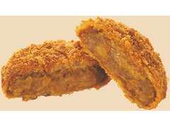 中評価 ファミリーマート とろーりカレーコロッケのクチコミ 評価 値段 価格情報 もぐナビ