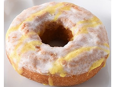 高評価 ファミリーマート ｆａｍｉｍａ ｃａｆｅ ｓｗｅｅｔｓ 瀬戸内レモンのシュガーグレーズドーナツのクチコミ 評価 値段 価格情報 もぐナビ