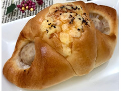 ファミリーマート やみつきジャンボフランクロールの感想 クチコミ 値段 価格情報 もぐナビ