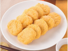 中評価 ファミリーマート チキンナゲット マスタードソース付きの感想 クチコミ 値段 価格情報 もぐナビ