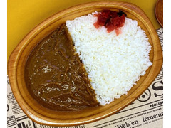 ファミリーマート 大盛カレーライスのクチコミ 評価 値段 価格情報 もぐナビ