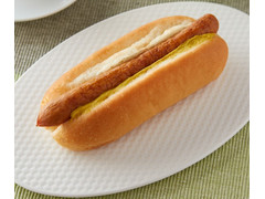 毎週更新 ホットドッグ の コンビニサンドイッチ コンビニパン のランキング もぐナビ