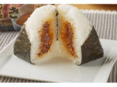 ごちむすび 牛すき