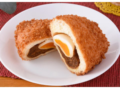 中評価 ファミリーマート ファミマ ベーカリー 半熟たまご入りカレーパンの感想 クチコミ 値段 価格情報 もぐナビ 中評価 ファミリーマート ファミマ ベーカリー 半熟たまご入りカレーパンの感想 クチコミ 値段 価格情報 もぐナビ