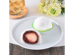 中評価 ファミリーマート サイレンススズカのいちご大福のクチコミ 評価 値段 価格情報 もぐナビ 中評価 ファミリーマート サイレンススズカのいちご大福のクチコミ 評価 値段 価格情報 もぐナビ