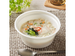 ファミリーマート とろろの豆乳入スープごはん スーパー大麦入のクチコミ 評価 値段 価格情報 もぐナビ ファミリーマート とろろの豆乳入スープごはん スーパー大麦入のクチコミ 評価 値段 価格情報 もぐナビ