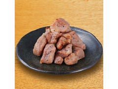 ファミリーマート 鹿児島県産黒豚の塩こしょう焼き