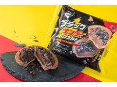 ファミリーマート ファミマスイーツ ブラックサンダーチョコタルト
