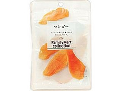 ファミリーマート FamilyMart collection マンゴー 商品写真