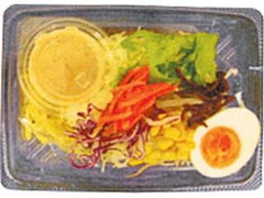 ファミリーマート ラーメンサラダ ごまだれのクチコミ 評価 カロリー 値段 価格情報 もぐナビ