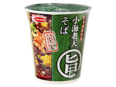 中評価 エースコック まる旨 小海老天そば カップ60g 製造終了 のクチコミ 評価 商品情報 もぐナビ 中評価 エースコック まる旨 小海老天そば カップ60g 製造終了 のクチコミ 評価 商品情報 もぐナビ