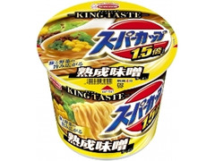 中評価 エースコック スーパーカップ1 5倍 熟成味噌ラーメンの感想 クチコミ 値段 価格情報 もぐナビ 中評価 エースコック スーパーカップ1 5倍 熟成味噌ラーメンの感想 クチコミ 値段 価格情報 もぐナビ