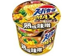 高評価 エースコック スーパーカップ ｍａｘ みそラーメンのクチコミ 評価 値段 価格情報 もぐナビ