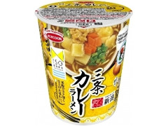 エースコック うまさぎっしり新潟 うんめぇ 三条カレーラーメン カップ62gのクチコミ 評価 値段 価格情報 もぐナビ