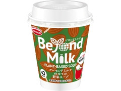エースコック Beyond Milk Plant Based Soup