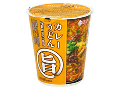 中評価 エースコック まる旨 カレーうどん カップ65g 製造終了 のクチコミ 評価 カロリー情報 もぐナビ