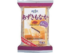 高評価 オハヨー あずきもなかの感想 クチコミ カロリー情報 もぐナビ 高評価 オハヨー あずきもなかの感想 クチコミ カロリー情報 もぐナビ