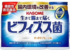 毎週更新 機能性表示食品 の 乳酸 乳酸菌飲料 のランキング もぐナビ